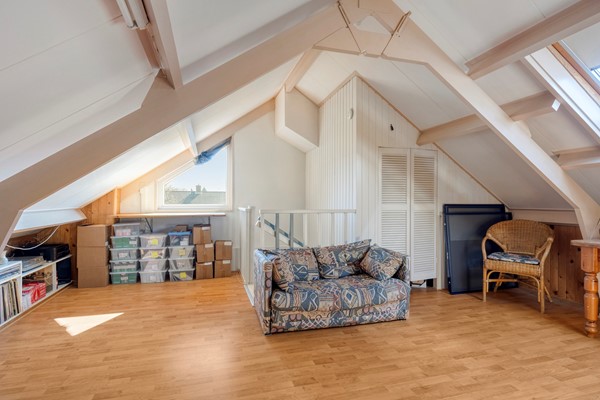 Medium property photo - Clematisstraat 1, 9581 MA Musselkanaal